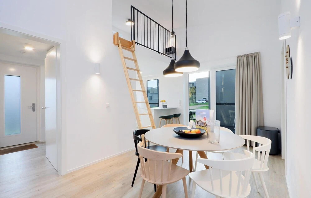 Lovely Home In Lembruchdümmer See