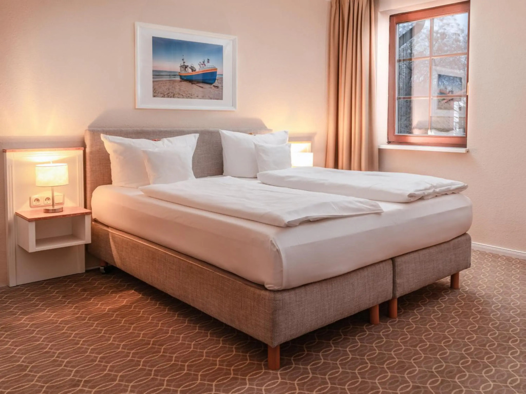 Hotel Ostseeland