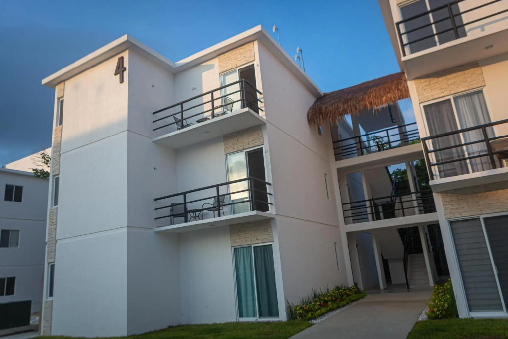 Casa Jaguar