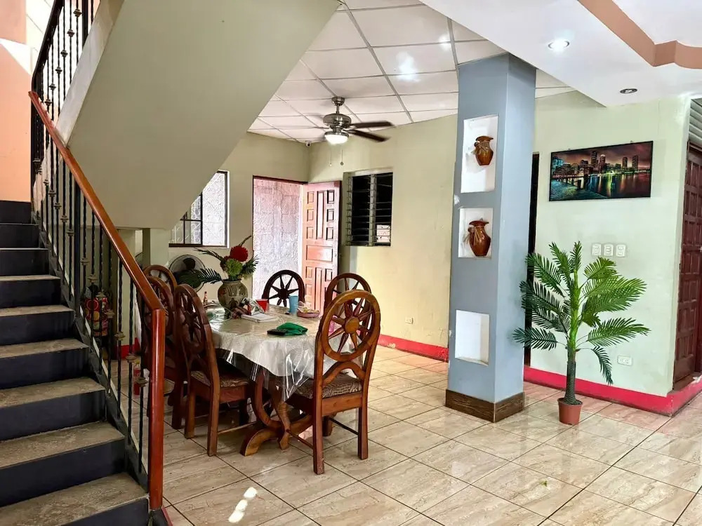Villalobos Hotel Managua