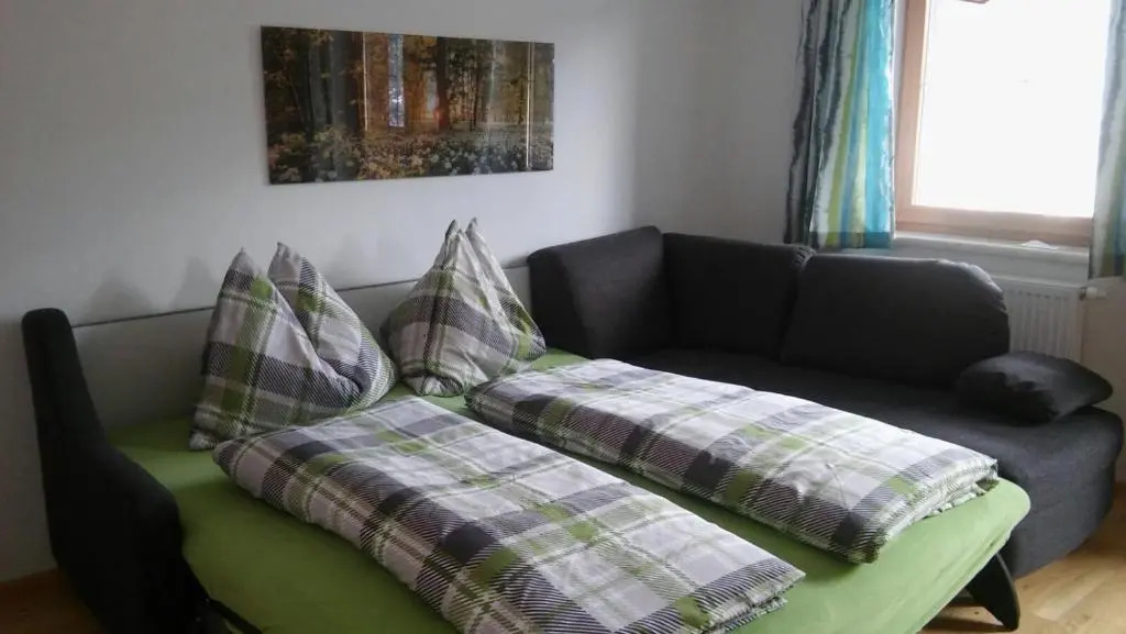 Weitblick Appartements by we rent