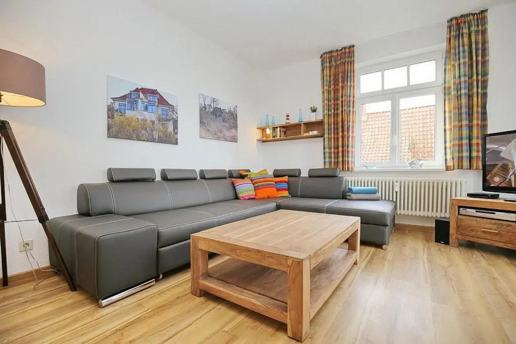 Villa Triton Wohnung 03