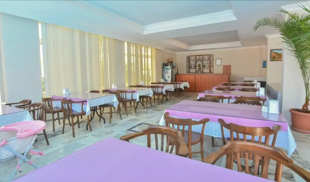 Efsanem Hotel