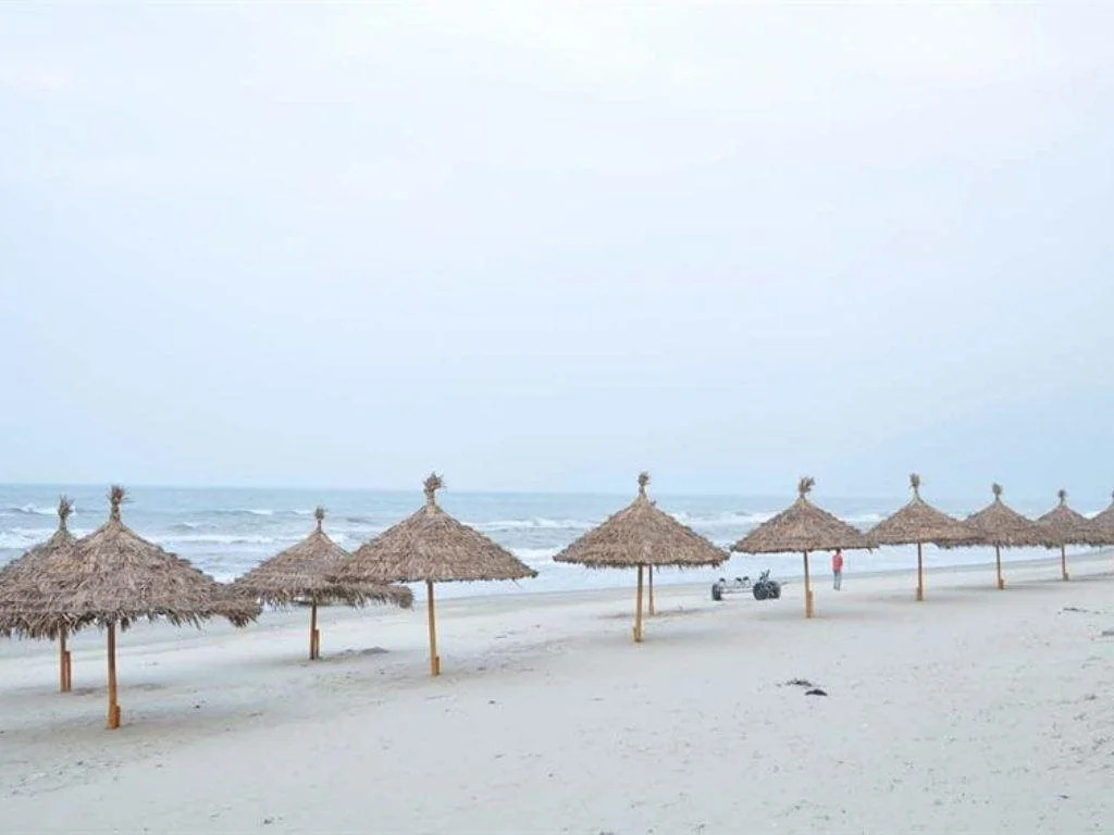 Làng Cò Resort