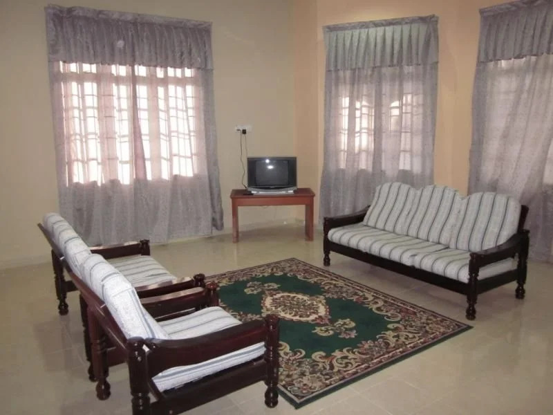 Homestay Amer
