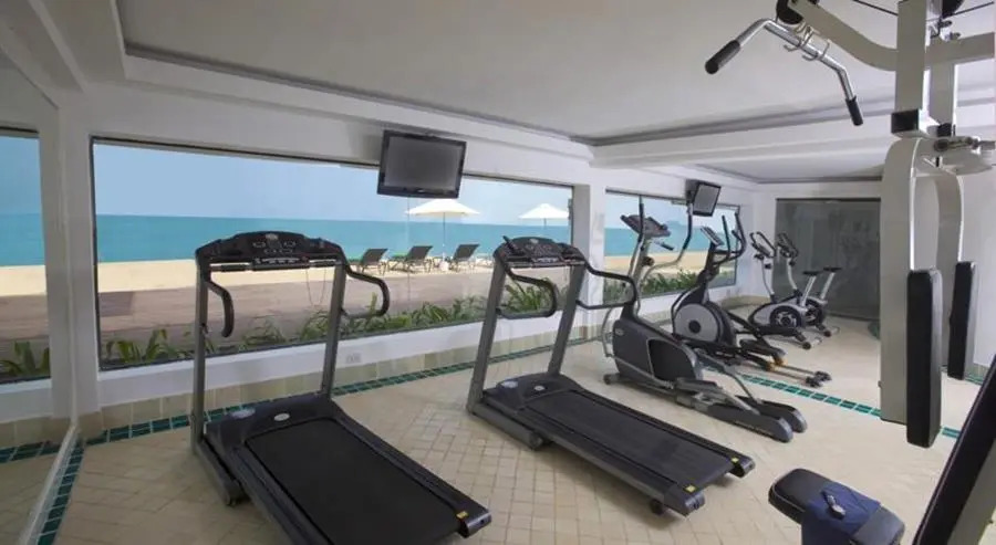 Mercure Samui Buri Resort Hotel