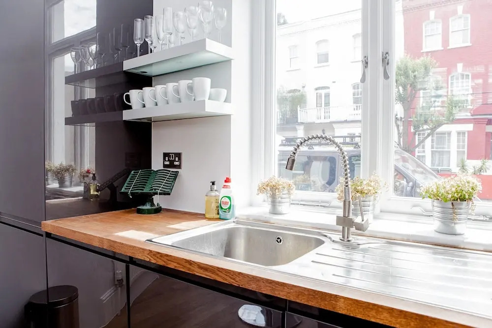 Central 2 Bedroom In West Kensington