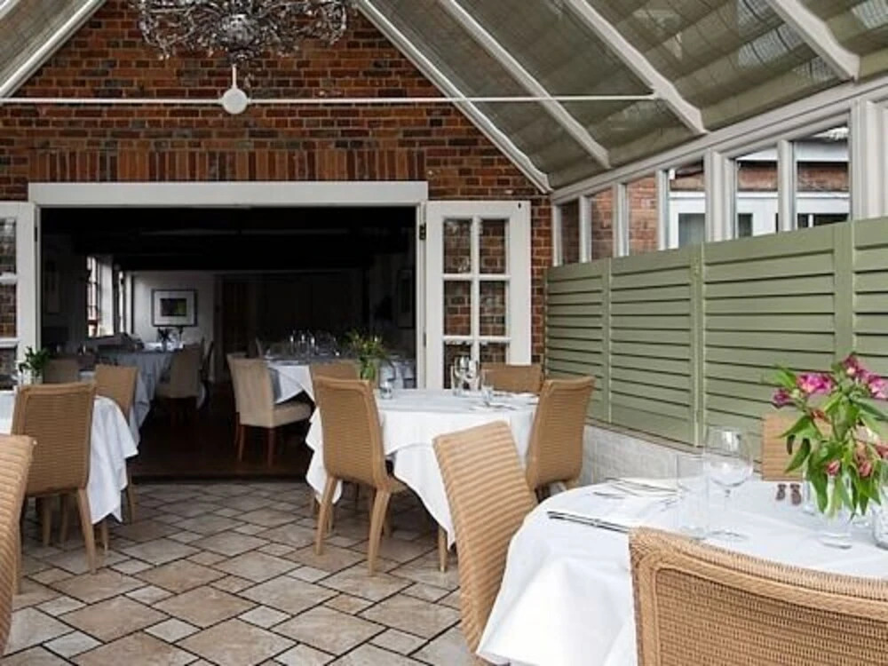The Old House Hotel