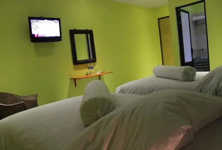 Hotel Pundi Rezeki 1
