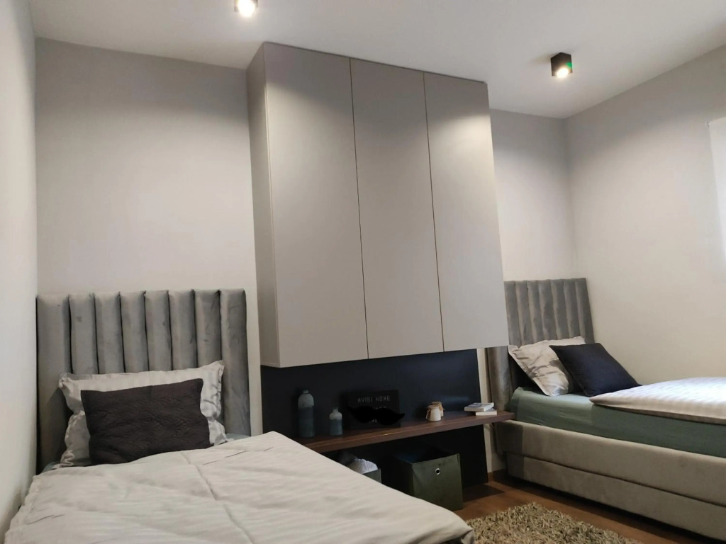 Avisi Home