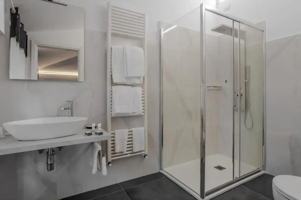Albergo Alassio