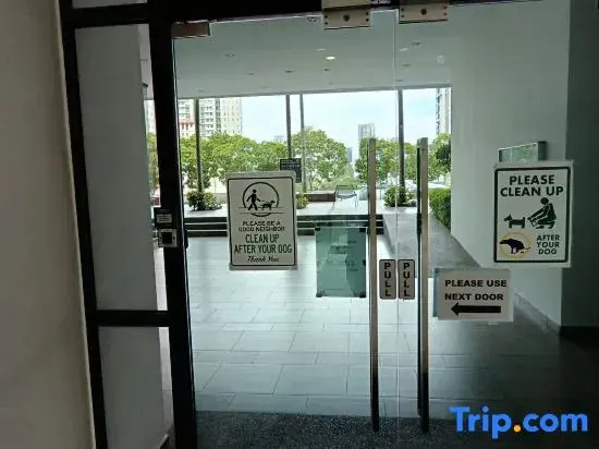 Tropicana Suite