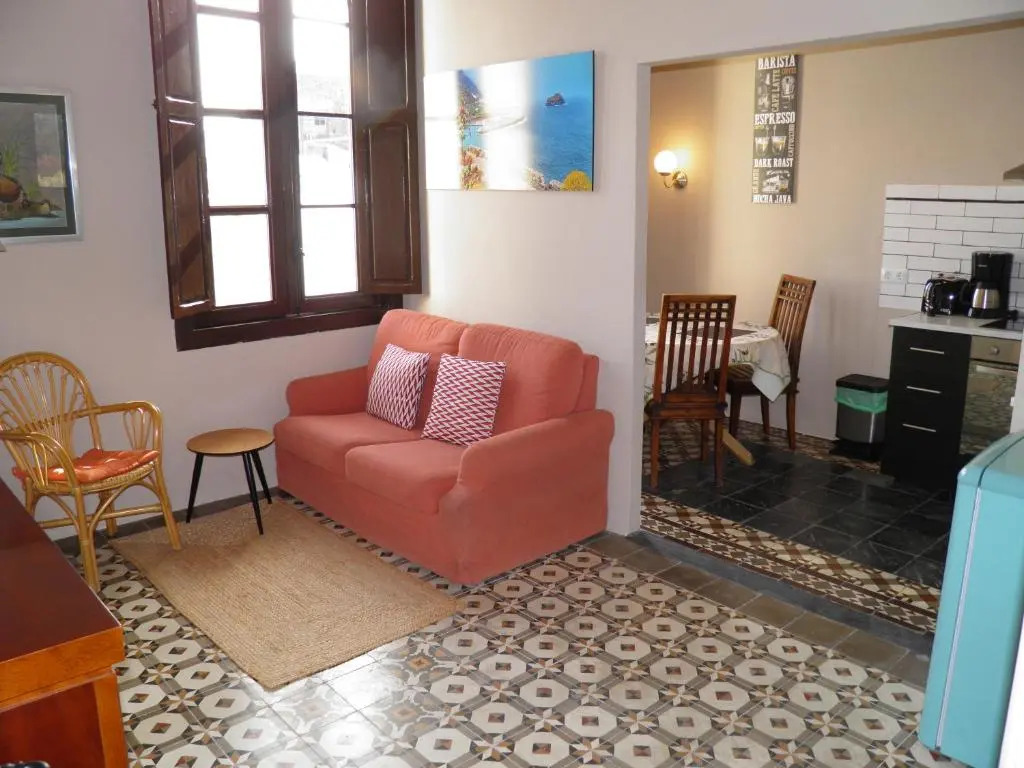 Casa de Isora