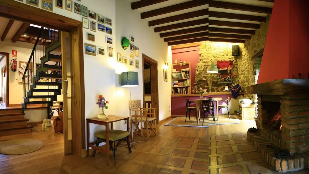 Posada de Tollo