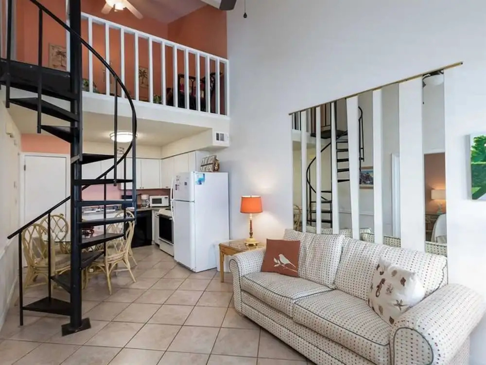 The Cove 203A by Meyer Vacation Rentals