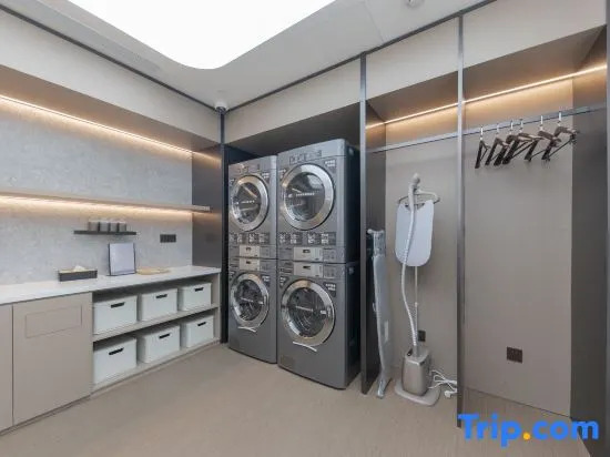 JI Hotel Shanghai New International Expo Center Longyang Road