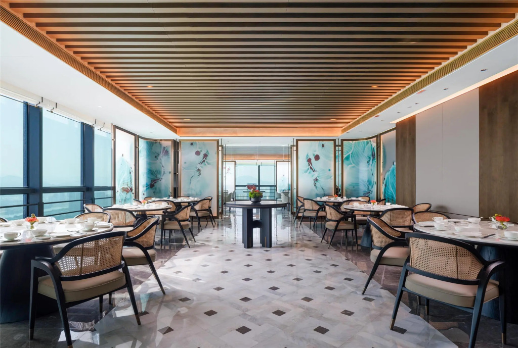 DoubleTree by Hilton Zhangzhou