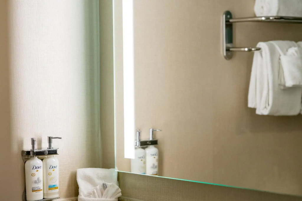 Holiday Inn Nashville - Vanderbilt - Dwtn by IHG