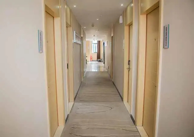 City Comfort Inn Jingzhou Jianli Jiangcheng Road