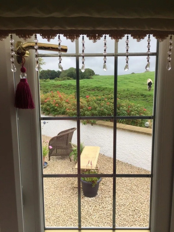Retreat at The Knowe Auchincruive Estate