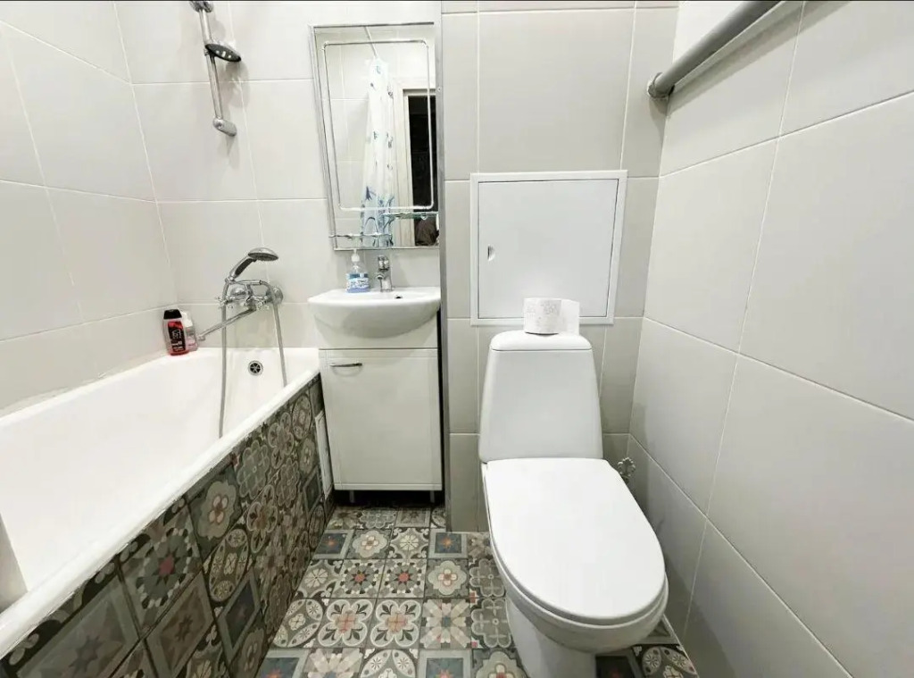 Apart Saray на улице Усиевича 25к3
