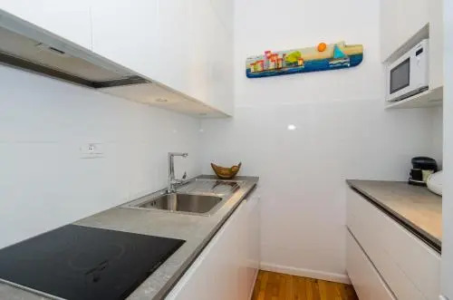 Apartment Noemi