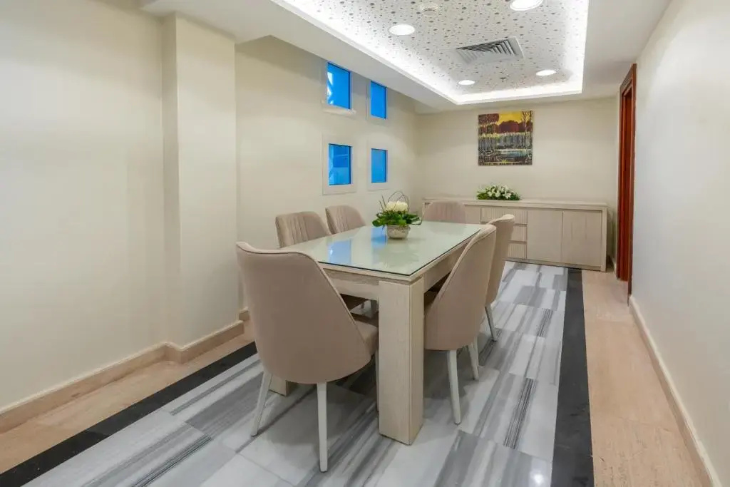 Курортный отель Safir Marsa Matrouh Resort