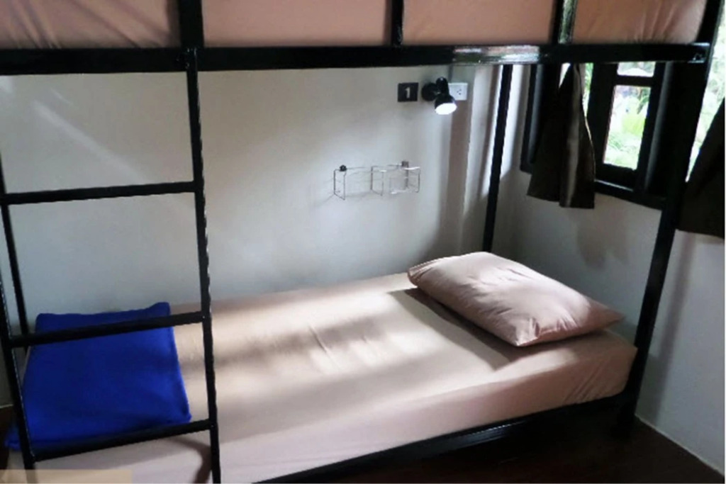 Deejai Backpackers