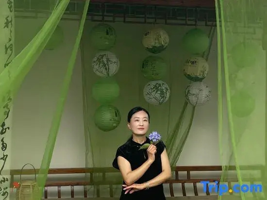 Huangshan Mountain Banshan Chenshe Homestay