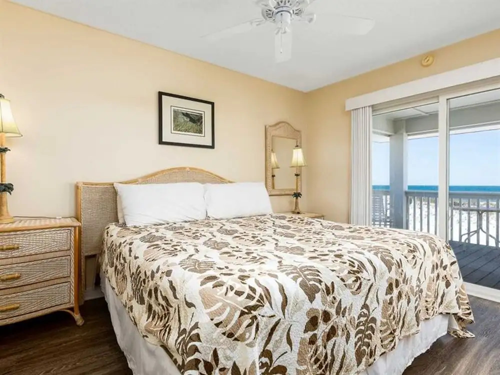 Egret by Meyer Vacation Rentals
