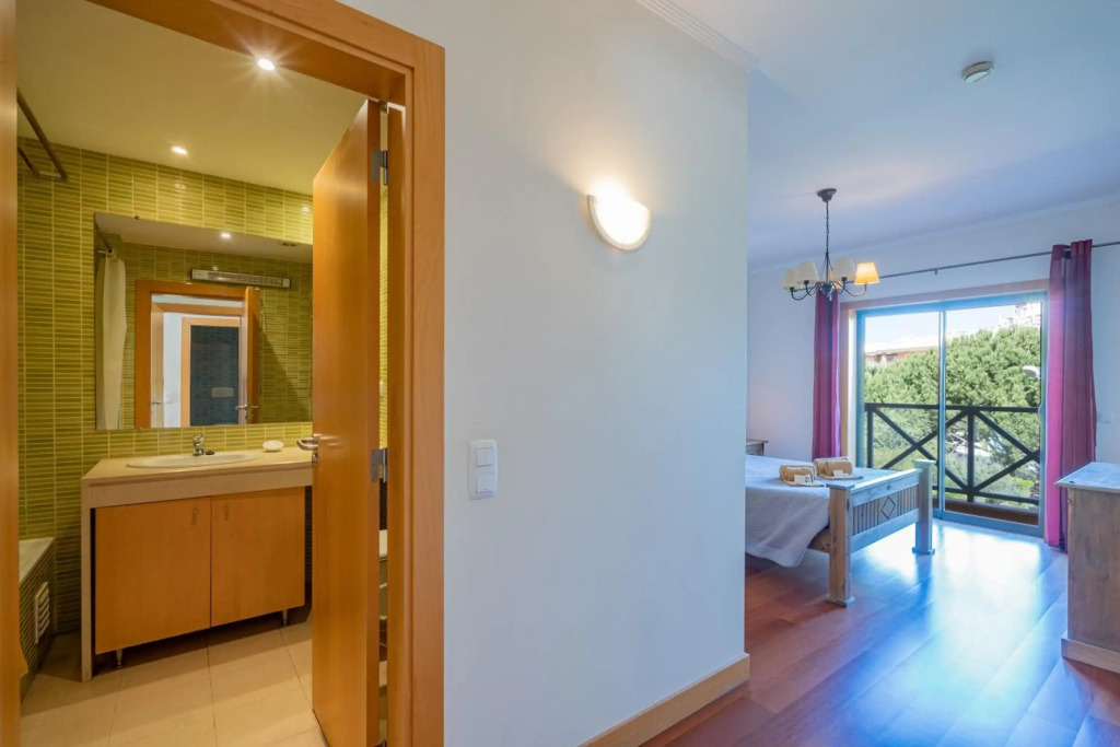 Apartamento Corcovada by Portugalferias