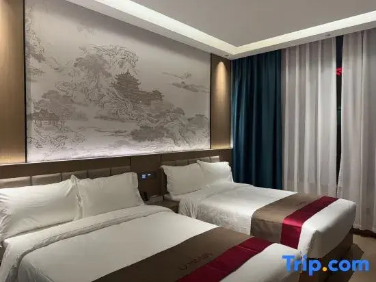 Holy Land Hotel