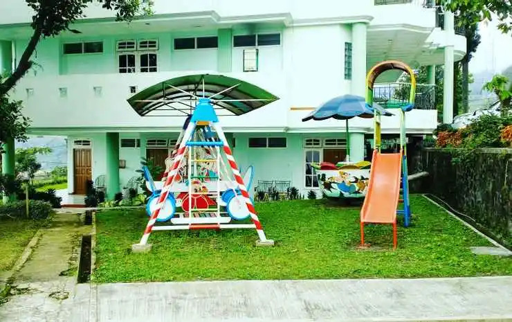 Hotel Bukit Surya