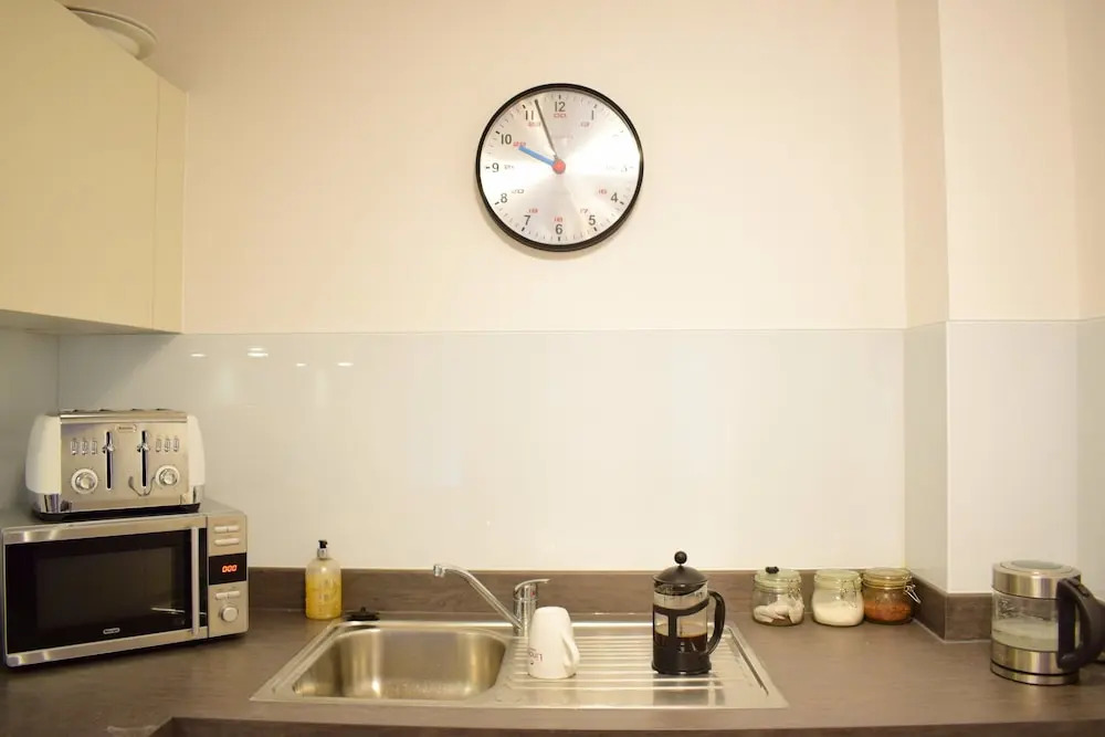 1 Bedroom Apartment in Mile End