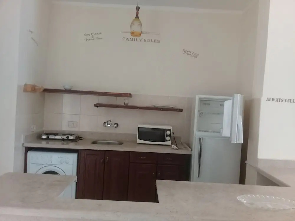Carlton Luxury Villa