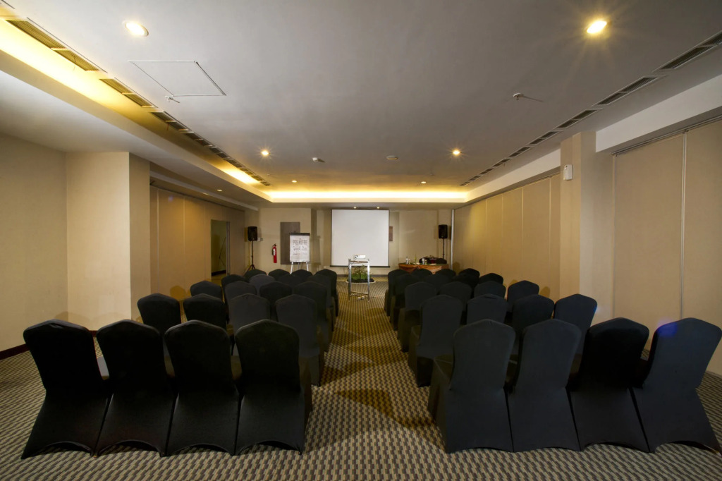 Grand Zuri Jababeka - Cikarang