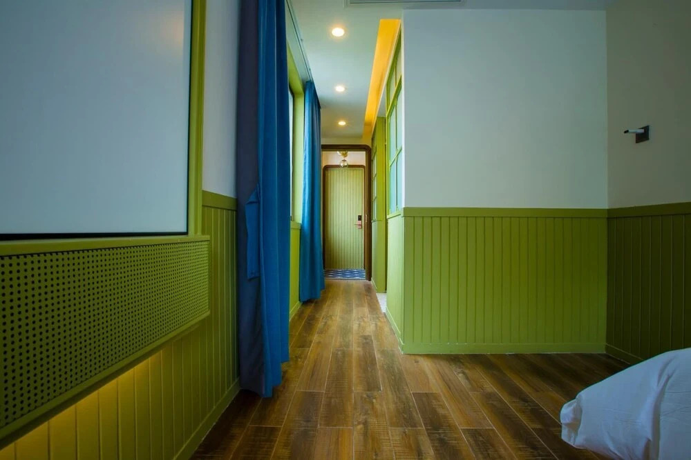 Yuguo Hotel