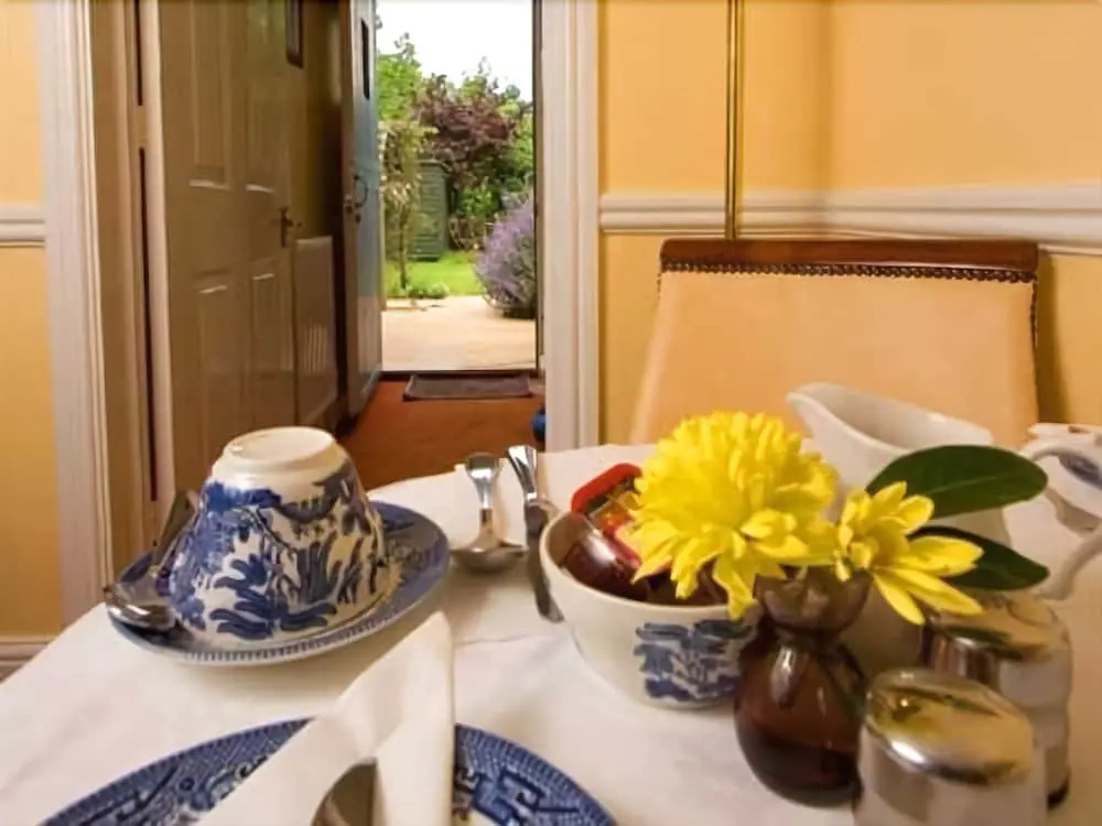 The Willow Guest House