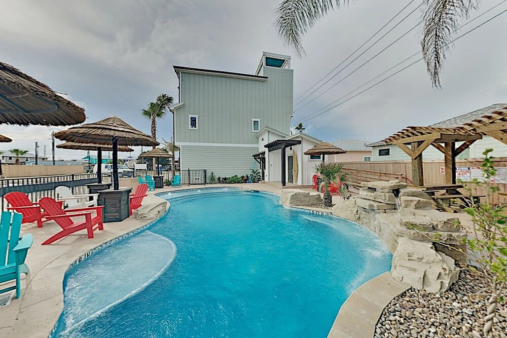1701ssta 3 Bedroom Townhouse