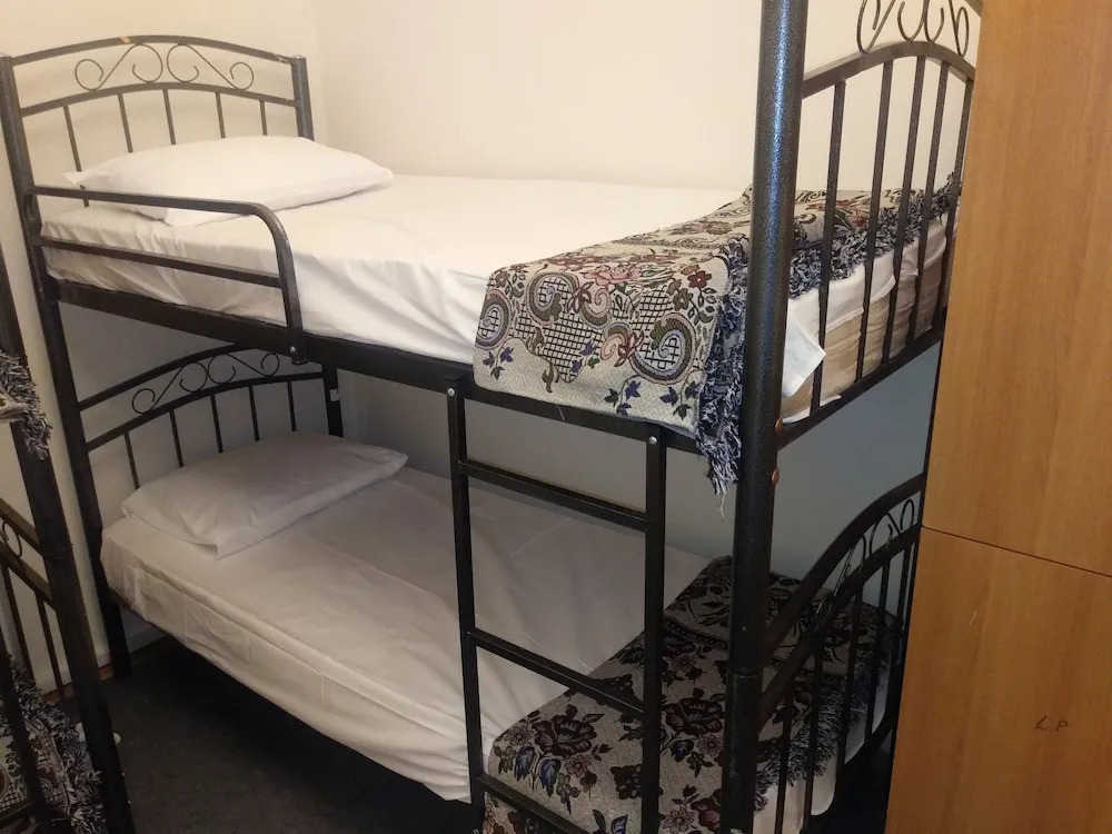 Europe Pak Hostel