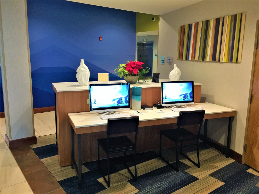 Holiday Inn Express & Suites Danville by IHG