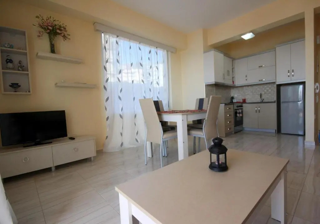 JB Apartments