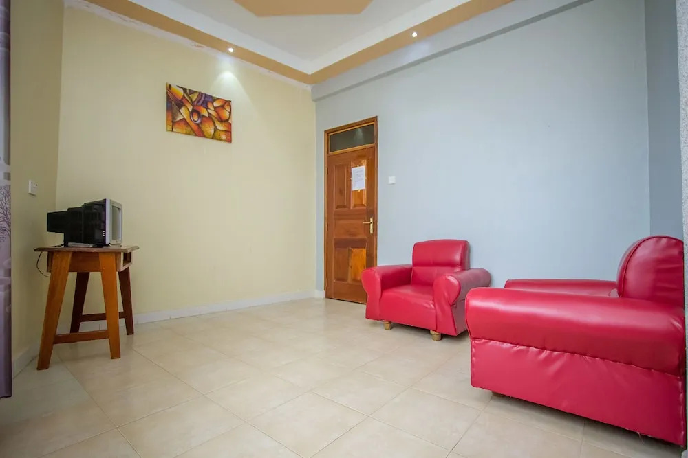 Pel'Arps Hotel & Apartments