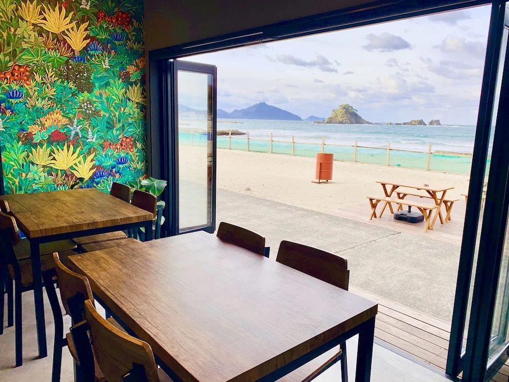 Beach Side Village Familiar - Hostel
