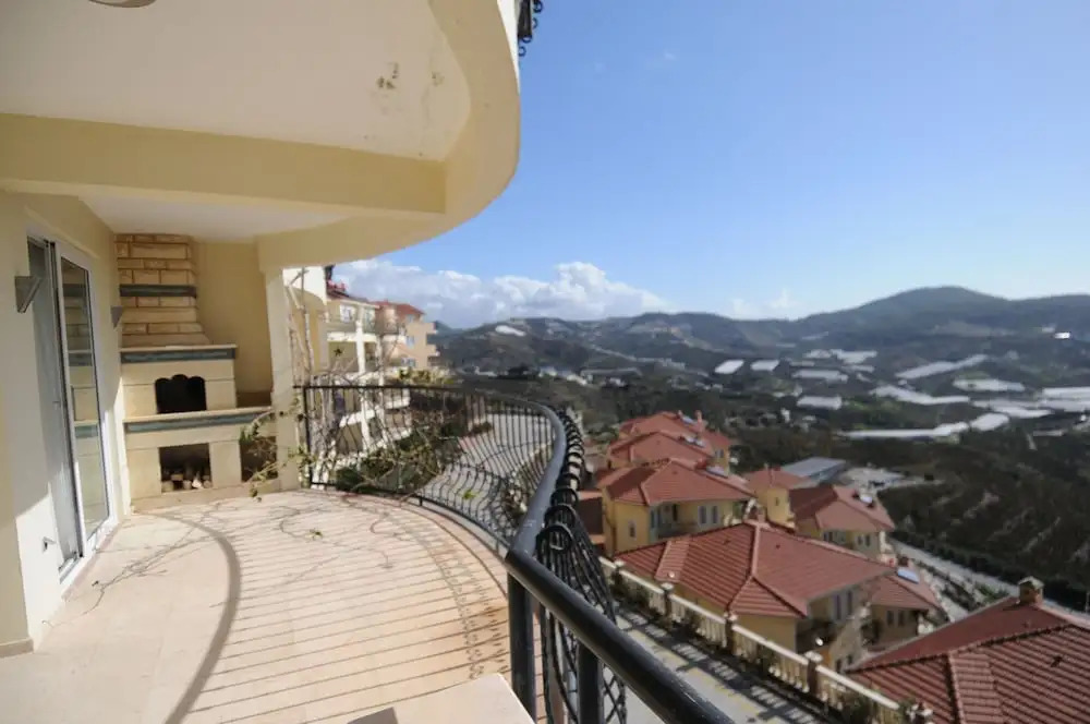 Gold City 3 Bedroom Villa 3