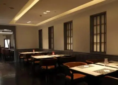 Landison Longmen Resort Hangzhou