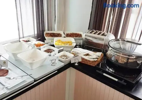 Hotel Ibis Styles Västerås