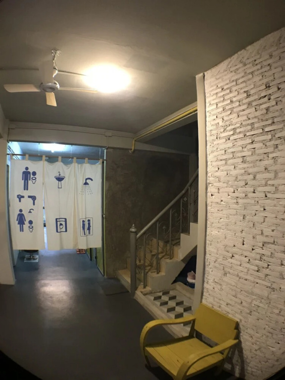 Nesuto Hostel & Cafe