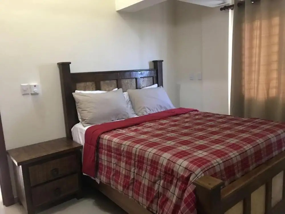 Luxury Karla Apartments