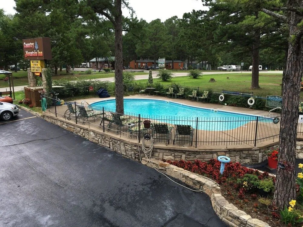 Country Mountain Inn